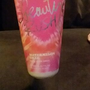 Victoria secret beauty rush collection